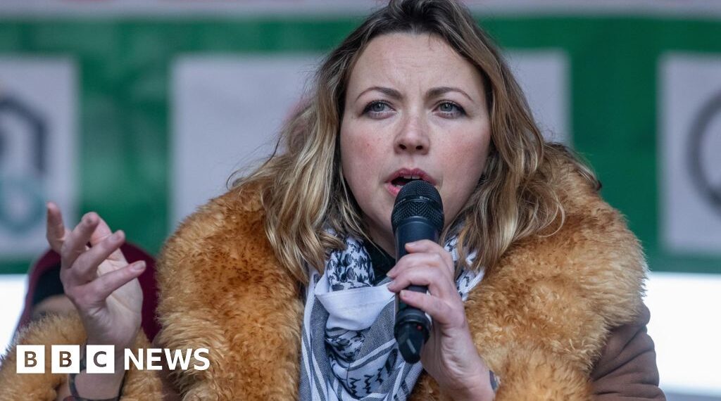 Charlotte Church and Nish Kumar pull out of Hay book festival Charlotte Church and Nish Kumar pull out of Hay book festival
