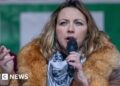 Charlotte Church and Nish Kumar pull out of Hay book festival Charlotte Church and Nish Kumar pull out of Hay book festival