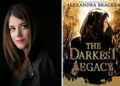Q & A with Alexandra Bracken Q & A with Alexandra Bracken
