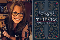 Q & A with Mary E. Pearson