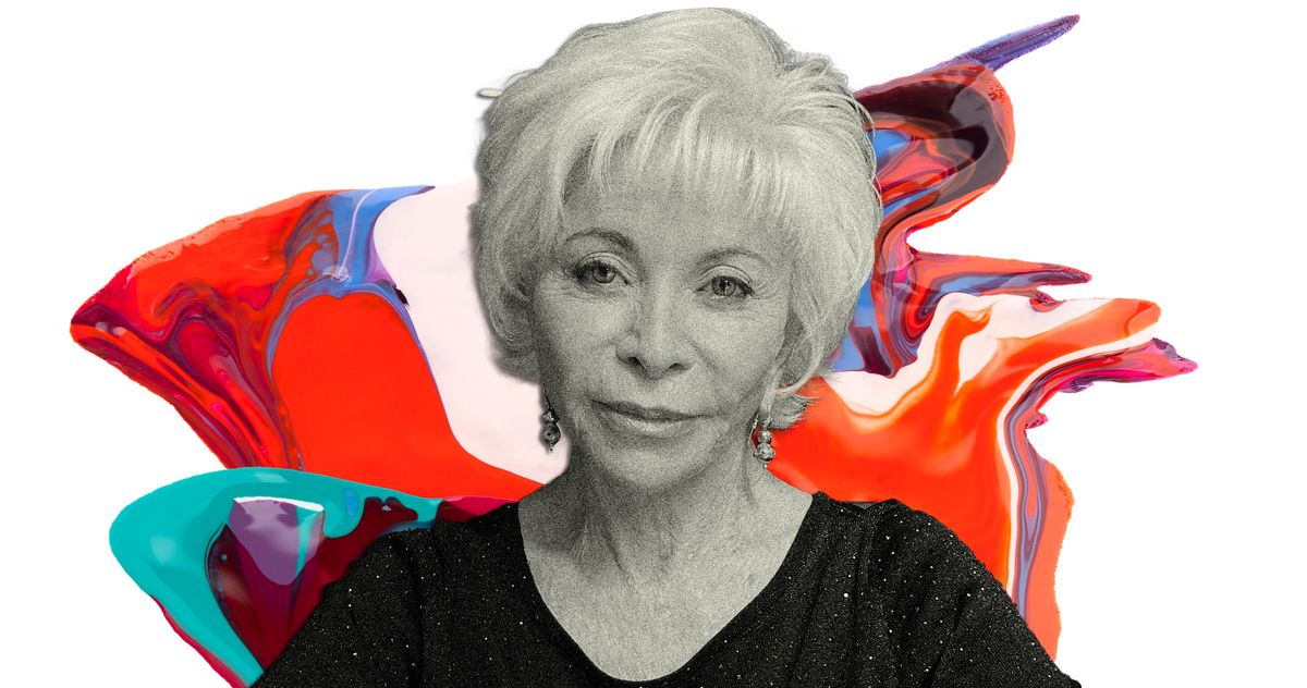 Isabel Allende on Her Writing Practice, Retirement, and More Isabel Allende on Her Writing Practice, Retirement, and More