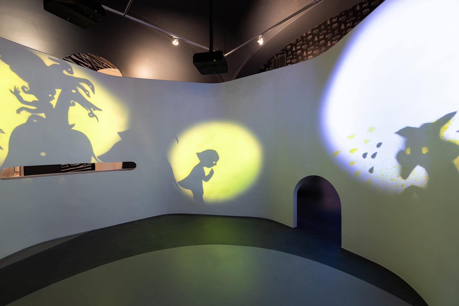 The Your Home, My Home gallery celebrates different notions of home| Building Stories| National Building Museum | STIRworld