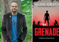 Q & A with Alan Gratz Q & A with Alan Gratz