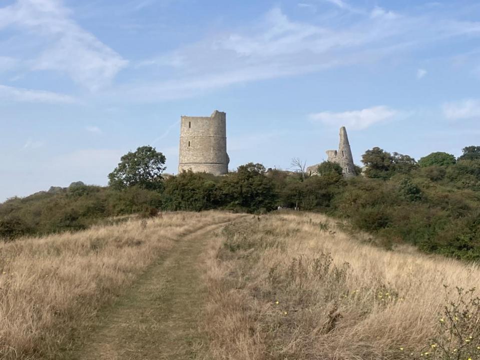 Gazette: Nature- This walk in Hadleigh showcases Essex countryside and historic structures.