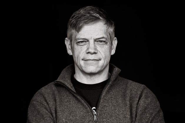 Best-selling author Ben Kane to talk about his new Viking novel in Roe River Books Best-selling author Ben Kane to talk about his new Viking novel in Roe River Books