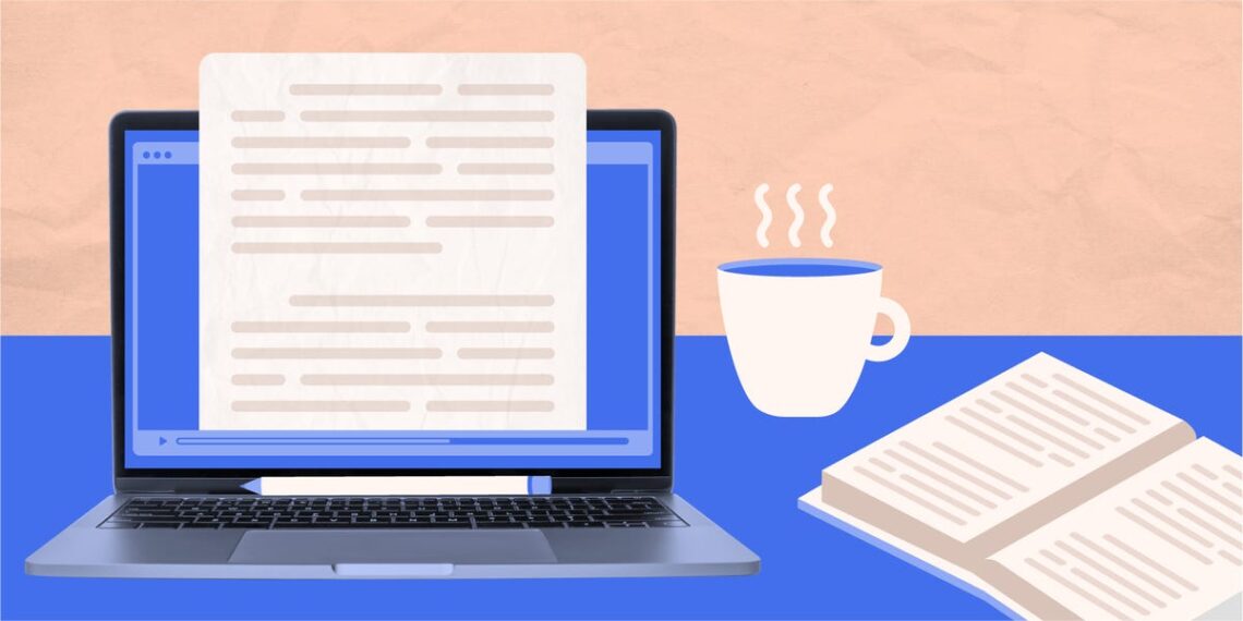 Best Personal Essay Writing Classes, Books