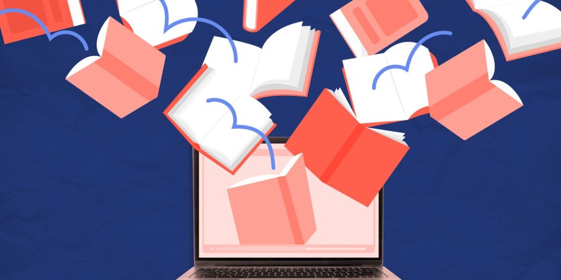 Online Courses, Books to Improve Writing Skills