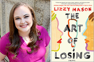Q & A with Lizzy Mason