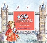 Katie In London