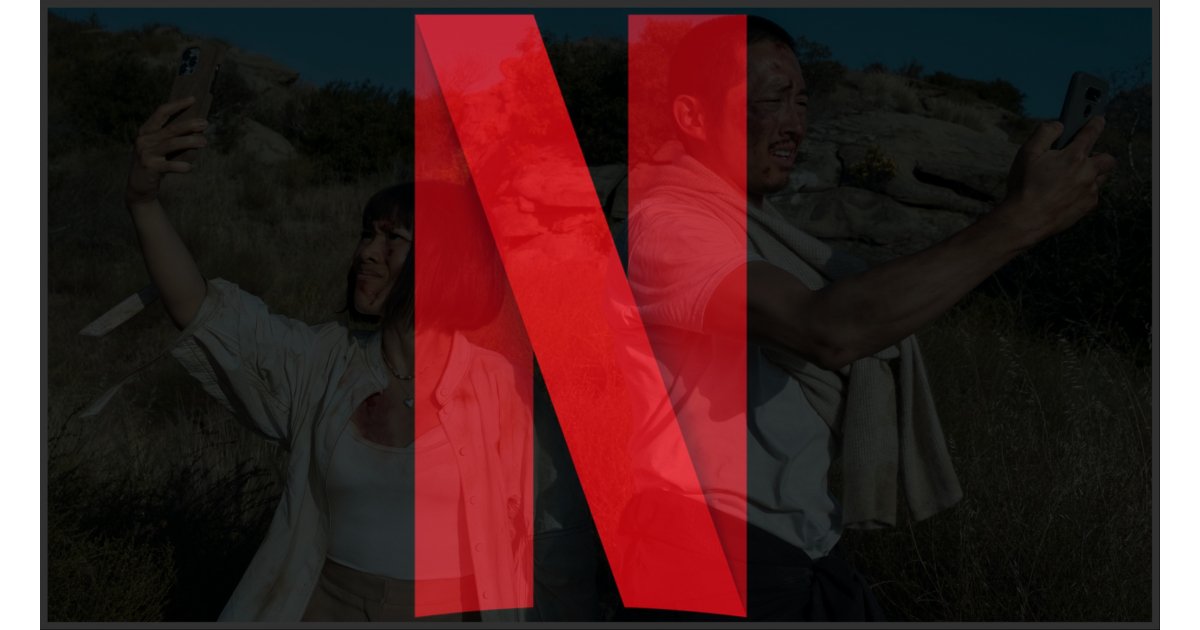 Emmy-winning Netflix series creator teases possible future anthology Emmy-winning Netflix series creator teases possible future anthology