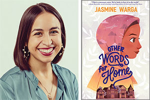 Q & A with Jasmine Warga