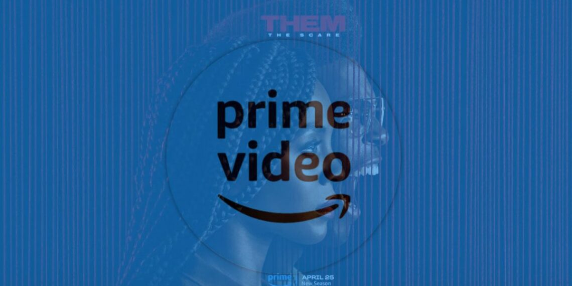 Prime Video’s new horror series has a perfect review score