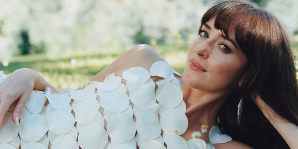 Dakota Johnson On Her New Book Club, TeaTime Pictures & Madame Web