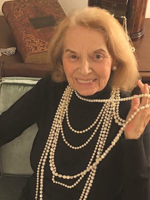 Q & A: Author Ellen Gilchrist