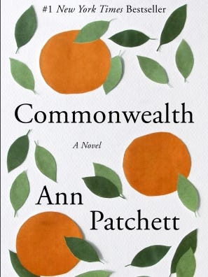 ‘Commonwealth’ author Ann Pachett talks family secrets, parenting and more ‘Commonwealth’ author Ann Pachett talks family secrets, parenting and more