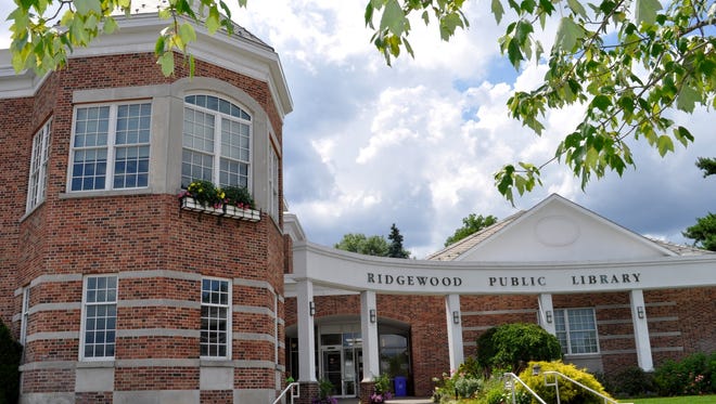 Upcoming forum will discuss ideas for Ridgewood Library’s future