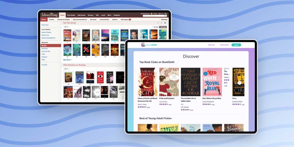 21 Best Goodreads Alternatives for Ethical Book Tracking