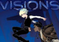 Visions’ Anthology Coming from VIZ Visions’ Anthology Coming from VIZ