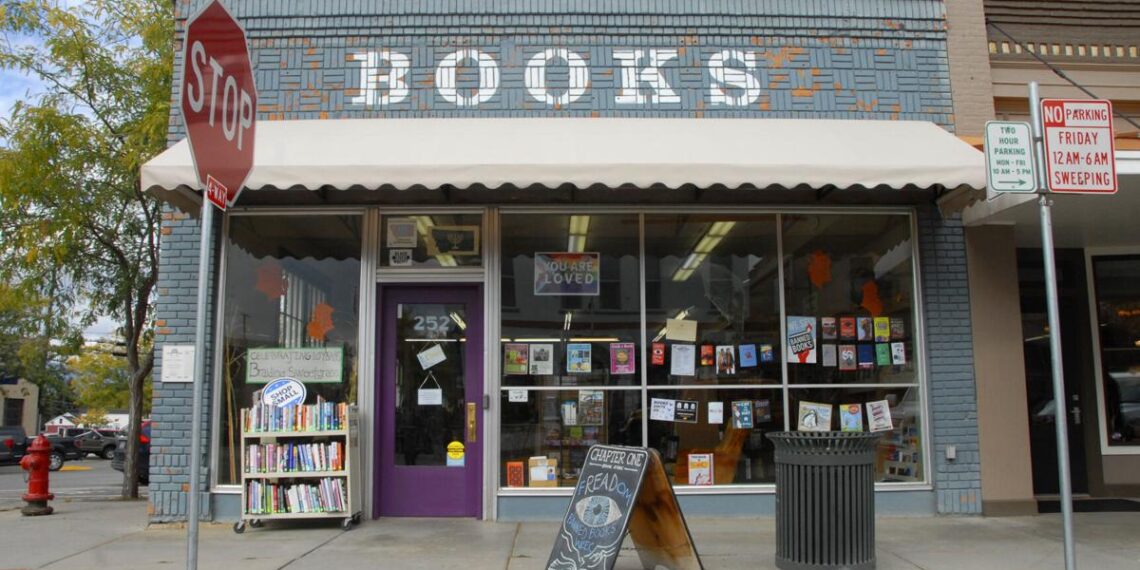 The Mortal Reader: Upcoming author events The Mortal Reader: Upcoming author events