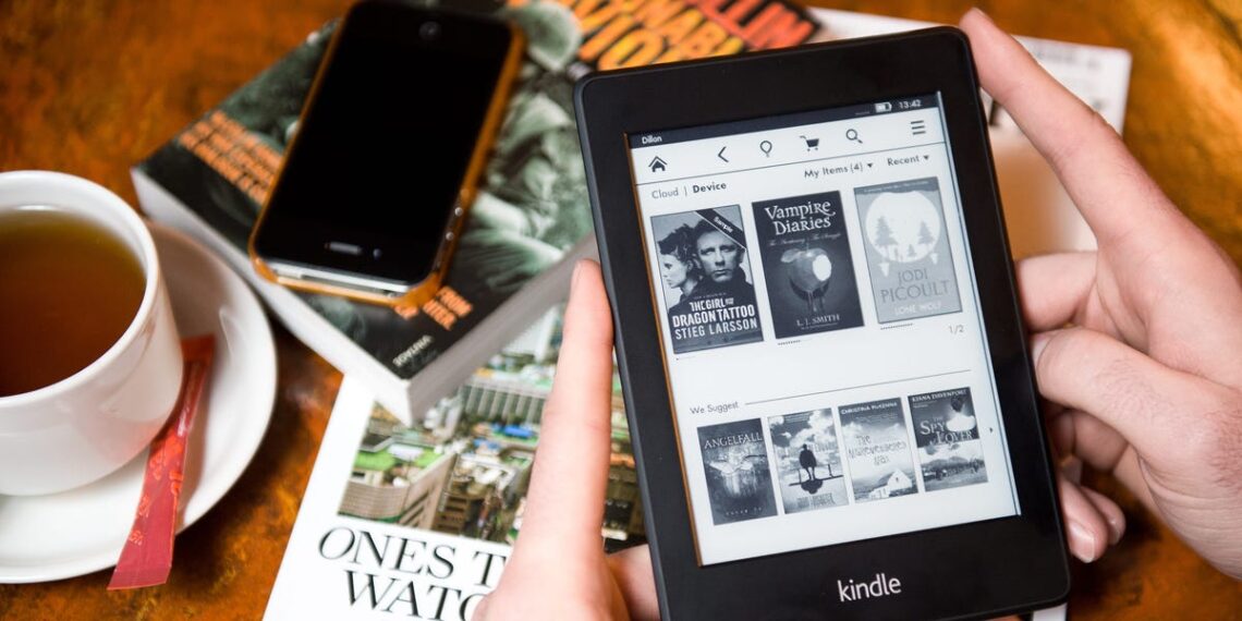 How It Works, How Writers Have Used It to Make a Fortune