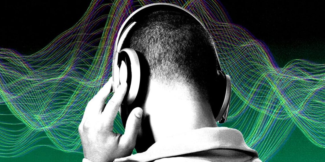 The Best Speed for Podcasts Is 1.2X. Trust Me.