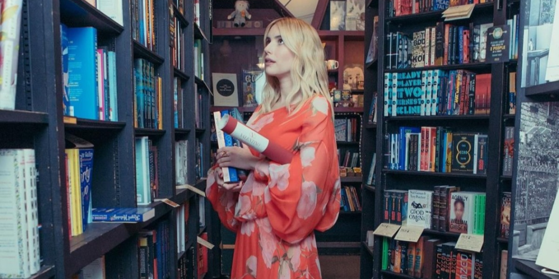 Celebrity book clubs to follow for your next read