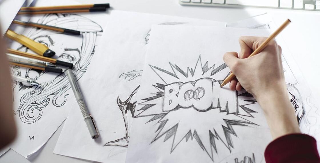 Young Tucson artists, authors to get book fest recognition