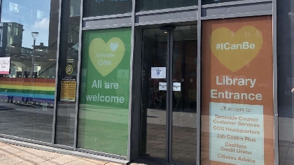 Tameside libraries prepare for World Book Day events – Quest Media Network Tameside libraries prepare for World Book Day events – Quest Media Network