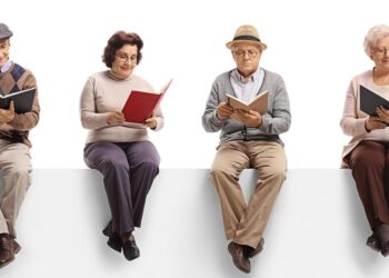 Silent Book Clubs | Features