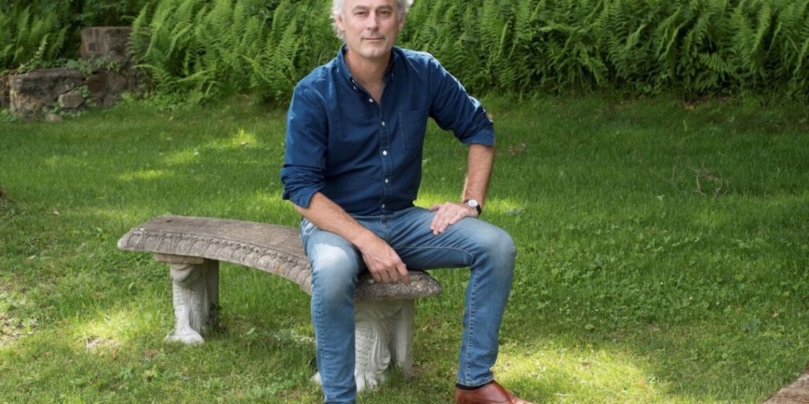 ‘Gentleman in Moscow’ author Amor Towles keeps it short in new book | Books