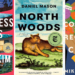 Challenging novels explore woods, death and disappearances