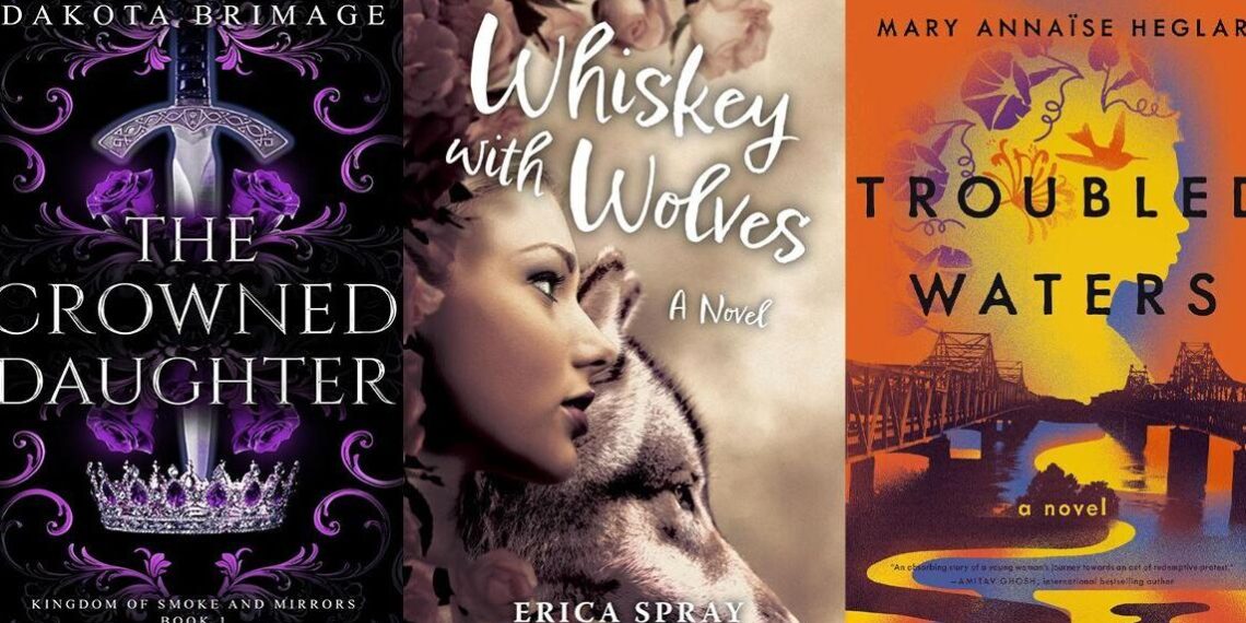 Authors to read, sign books in New Orleans area | Books