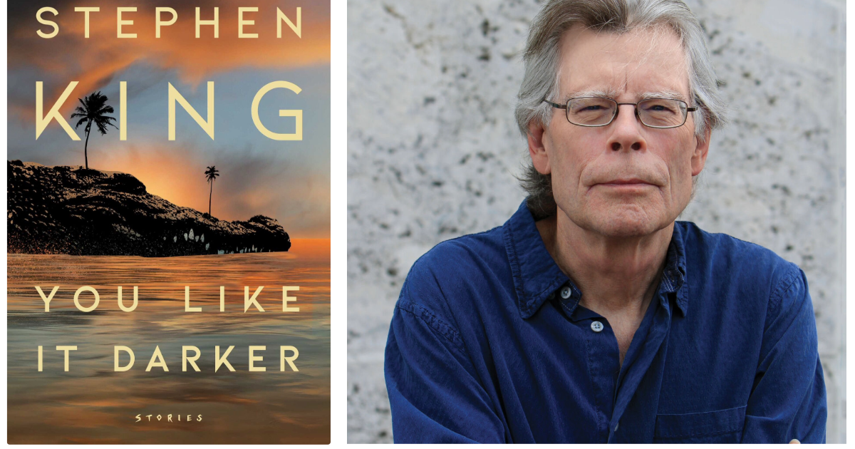 Stephen King knows ‘You Like It Darker,’ and his new book includes a ‘Cujo’ sequel Stephen King knows ‘You Like It Darker,’ and his new book includes a ‘Cujo’ sequel