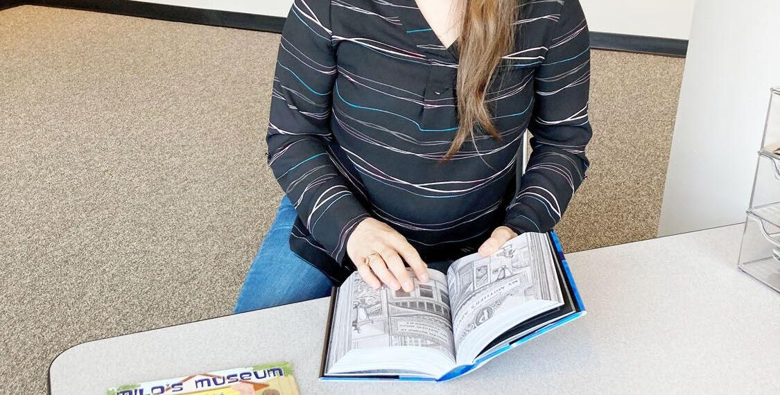 Museum to host summer book club for young readers | News