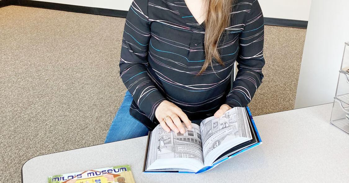Museum to host summer book club for young readers | News Museum to host summer book club for young readers | News