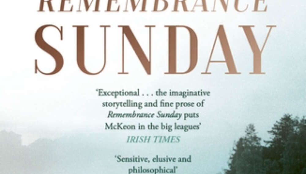 Offaly Man’s Book Picks Up Irish Novel Of The Year