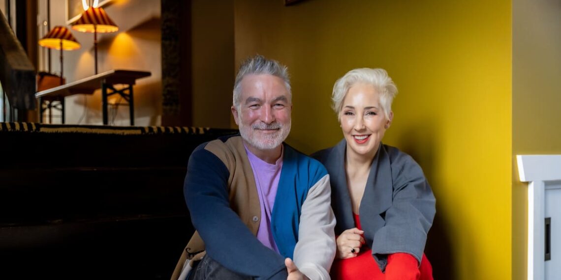 Dai Henwood’s cancer battle: New book The Life of Dai on living (and loving) with a stage-four diagnosis