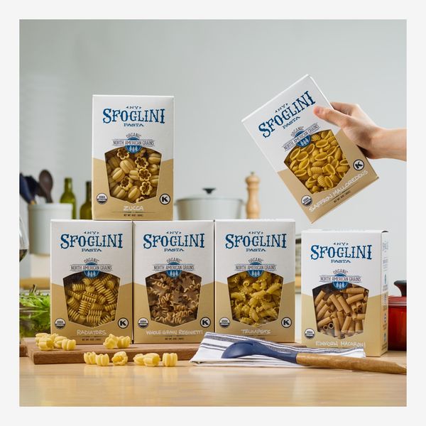 Sfoglini Pasta of the Month Club - Half Year
