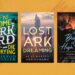 May’s books offer a choice: Dark science fiction or cozy fantasy