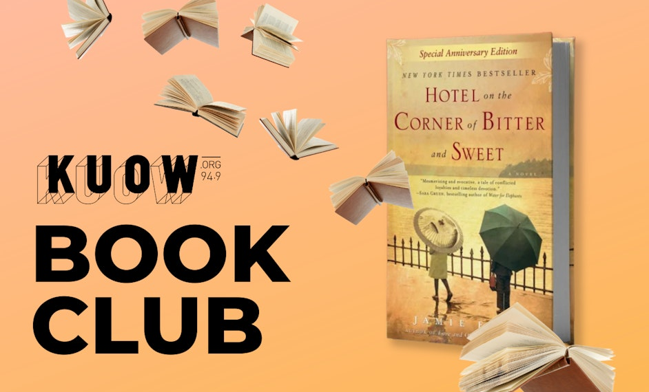 Book Club Check-in: The heartrending true love story behind ‘Hotel on the Corner of Bitter and Sweet’