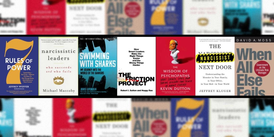 7 unique non-fiction books that will add immense value to your life