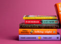 2024 Books of the Year Shortlists 2024 Books of the Year Shortlists