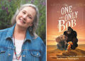 Q & A with Katherine Applegate Q & A with Katherine Applegate