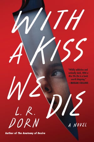 Local authors’ new killer thriller inspired by true-crime podcasts Local authors’ new killer thriller inspired by true-crime podcasts