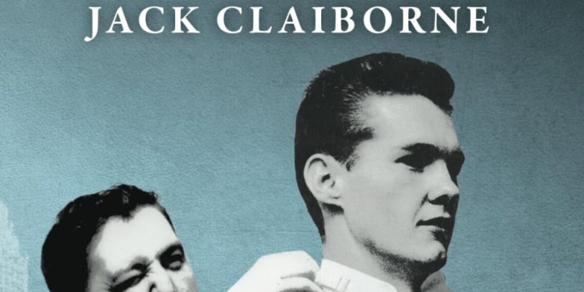 Author Jack Claiborne on his new book, ‘Charlotte, the Slugger, and Me: Coming-of-Age Story of a Southern City and Two Tenacious Brothers’ | WFAE 90.7 Author Jack Claiborne on his new book, ‘Charlotte, the Slugger, and Me: Coming-of-Age Story of a Southern City and Two Tenacious Brothers’ | WFAE 90.7
