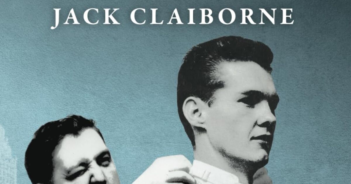Author Jack Claiborne on his new book, ‘Charlotte, the Slugger, and Me: Coming-of-Age Story of a Southern City and Two Tenacious Brothers’ | WFAE 90.7 Author Jack Claiborne on his new book, ‘Charlotte, the Slugger, and Me: Coming-of-Age Story of a Southern City and Two Tenacious Brothers’ | WFAE 90.7