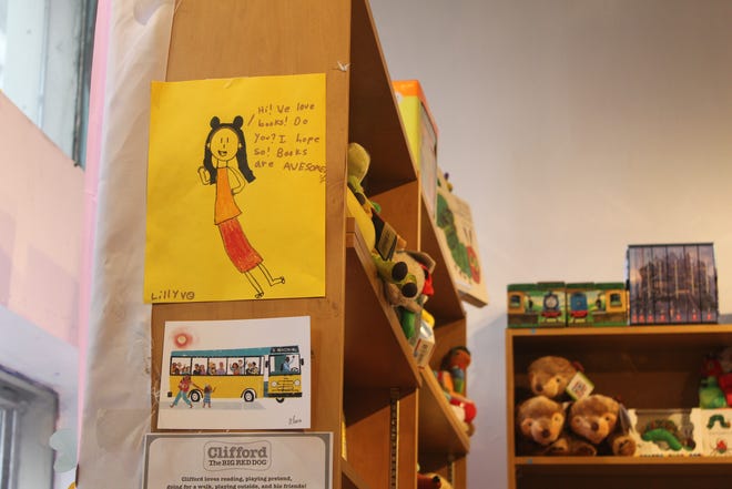 The best children’s books? Authors (and kids) on what makes a classic