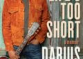 Hootie and the Blowfish’s Darius Rucker talks new book, music Hootie and the Blowfish’s Darius Rucker talks new book, music