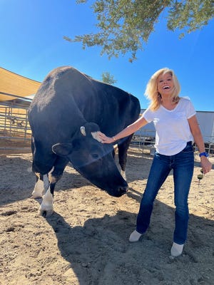 Part-time Coachella Valley resident releases new children’s book Part-time Coachella Valley resident releases new children’s book