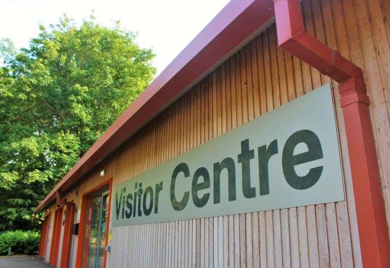 Wyndham Park Visitor Centre Book club set to launch in Grantham Wyndham Park Visitor Centre Book club set to launch in Grantham